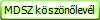 MDSZ ksznlevl