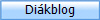 Diákblog
