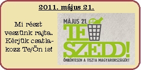 www.teszedd.hu