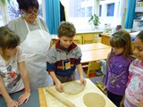 mézeskalács sütés (8)