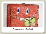 Csernák Patrik