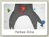 Farkas Dóra