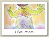 Lévai Noémi