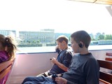 4.nap Budapest
