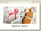 Babar Sára
