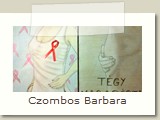 Czombos Barbara