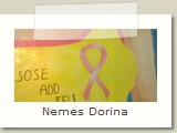 Nemes Dorina