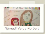 Némedi Varga Norbert