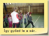 Így győzd le a sárkányt!