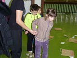 Mezítláb az egészséges talpért (1)