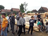 Rönkházkészítés14