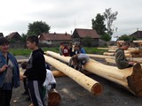 Rönkházkészítés15