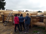 Rönkházkészítés16