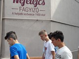 Székelyudvarhely