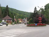 Szováta-Medve-tó09