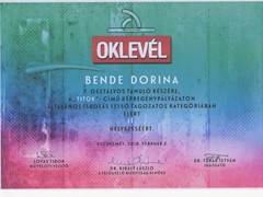 Bende Dorina