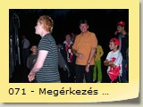 071 - Megérkezés Kompedálba