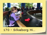 170 - Silkeborg Hivatal