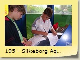 195 - Silkeborg Aqua