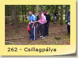 262 - Csillagpálya