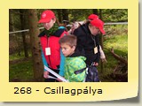 268 - Csillagpálya