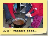 370 - Vacsora specialitások