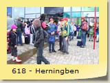 618 - Herningben
