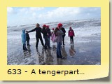 633 - A tengerparton