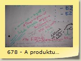 678 - A produktumok