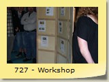 727 - Workshop