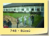 748 - Búcsú