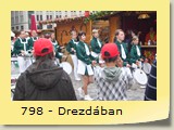 798 - Drezdában