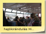 hajókirándulás Himmelbjerget (1)
