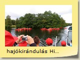 hajókirándulás Himmelbjerget (3)