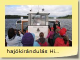hajókirándulás Himmelbjerget (5)