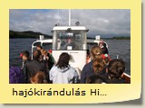 hajókirándulás Himmelbjerget (6)