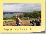 hajókirándulás Himmelbjerget (8)