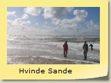 Hvinde Sande