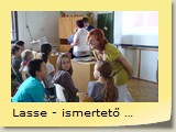 Lasse - ismertető 001