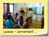 Lasse - ismertető 093