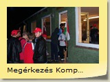 Megérkezés Kompedálba (1)
