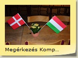 Megérkezés Kompedálba (2)