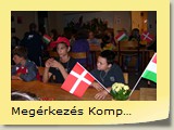 Megérkezés Kompedálba (3)