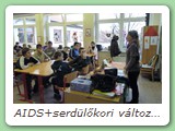 AIDS+serdülőkori változások (2)