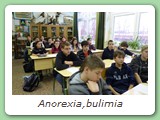 Anorexia,bulimia