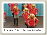 1.a és 2.b- Hanna Montana (1)
