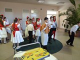 Gergelyjárás 2012.