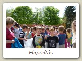 Eligazítás