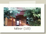 tábor (10)