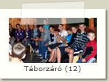 Táborzáró (12)